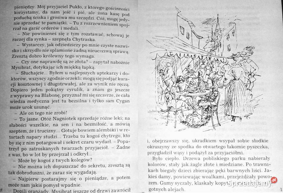 Porwanie w Tiutiurlistanie Wojciech Żukrowski Chełm sprzedam