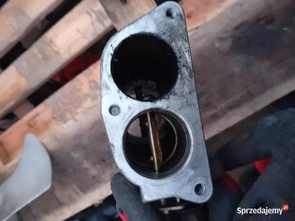 PRZEPUSTNICA POWIETRZA NISSAN PATROL 30 sprzedam