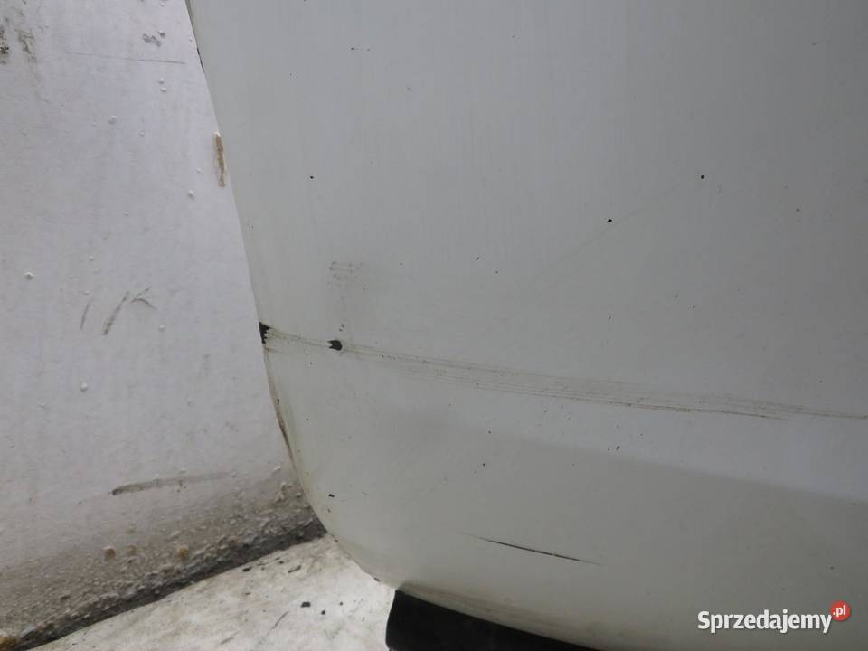 ZDERZAK PRZÓD KOMPLET PDC Z40R ZAFIRA C 002964 lubelskie