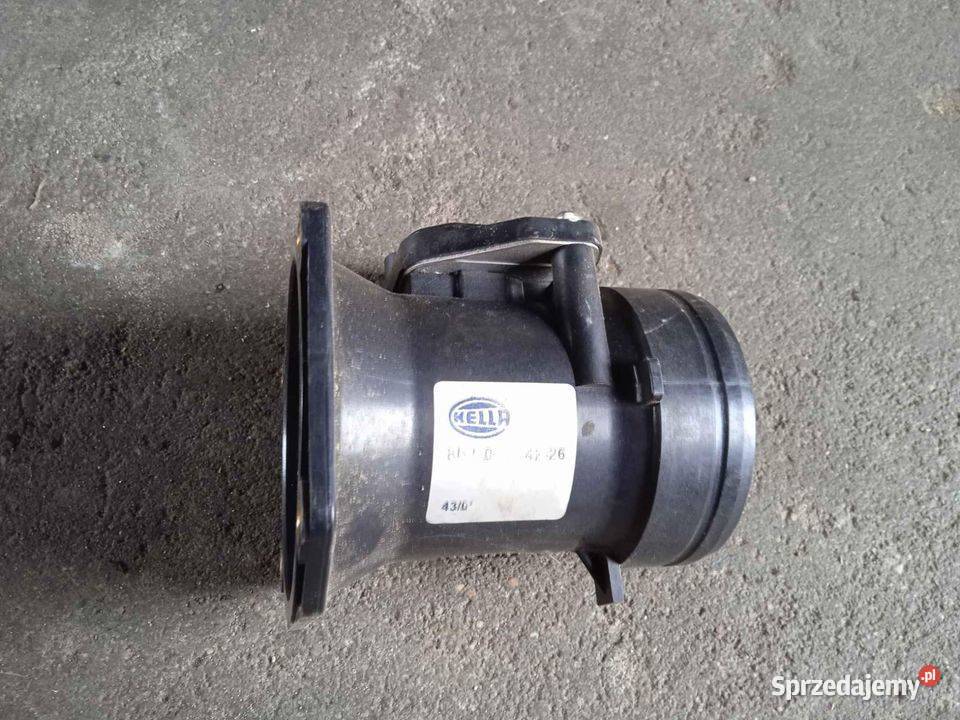 Przepływomierz golf skoda seat audi 16 Sr wielkopolskie Szamocin