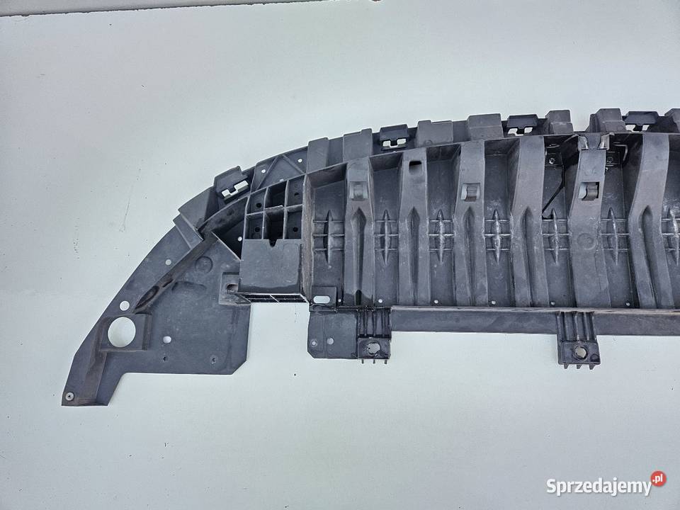 RENAULT MEGANE 3 III LIFT 12 PŁYTA OSŁONA POD osobowe Międzychód