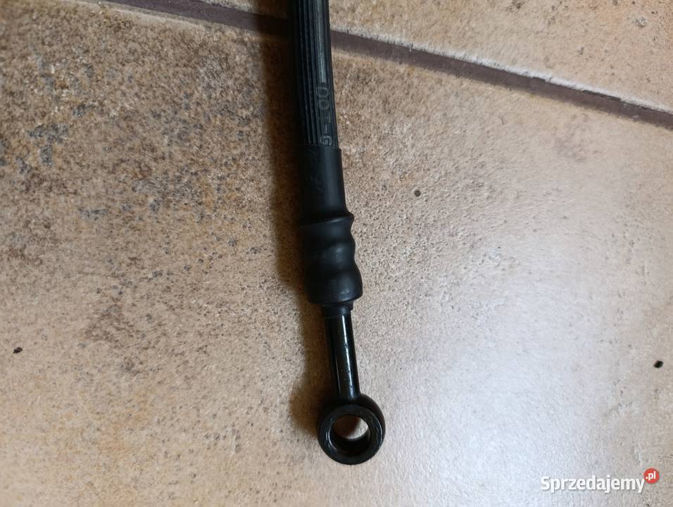 Harley Davidson Dyna 2003 bober tylny wąż Koprzywnica sprzedam