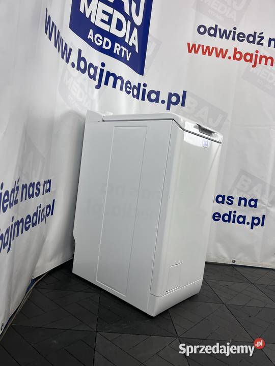 Pralka Electrolux Góry ładowana 7 1200 A Dostawa mazowieckie