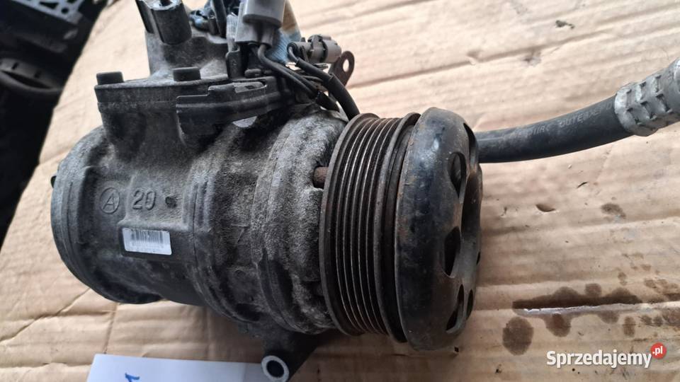 Lexus LS400 UCF21 UCF20 Kompresor klimatyzacji Częstochowa