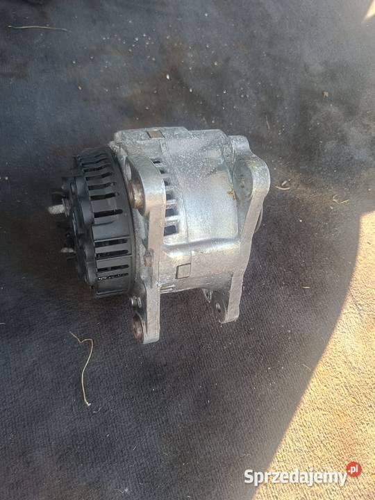 Alternator 28 Audi A4 B5 a5 osobowe Myszków sprzedam
