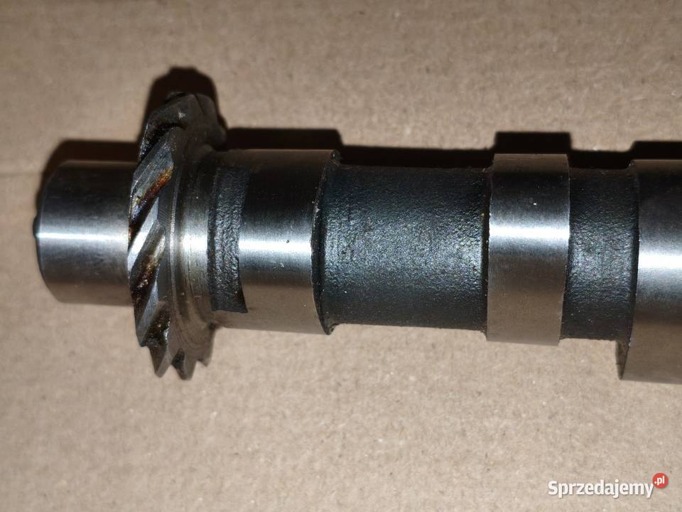 Wałek rozrządu Ural M67 Tourist Leszno