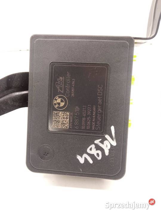 POMPA ABS 6887509 6887510 Bmw Seria 3 VI 2011