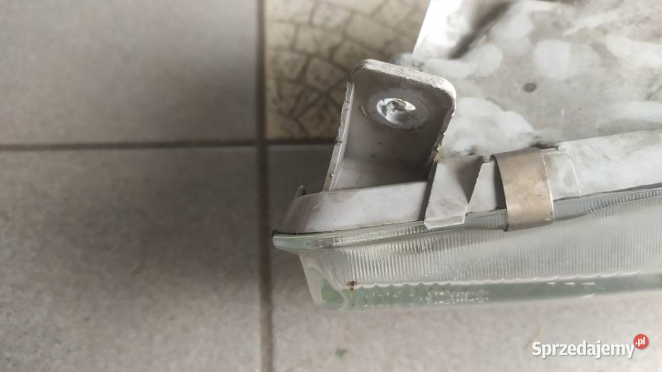 TOYOTA RAV4 RAV 4 1996 1997 LAMPA PRAWA Wrocław sprzedam