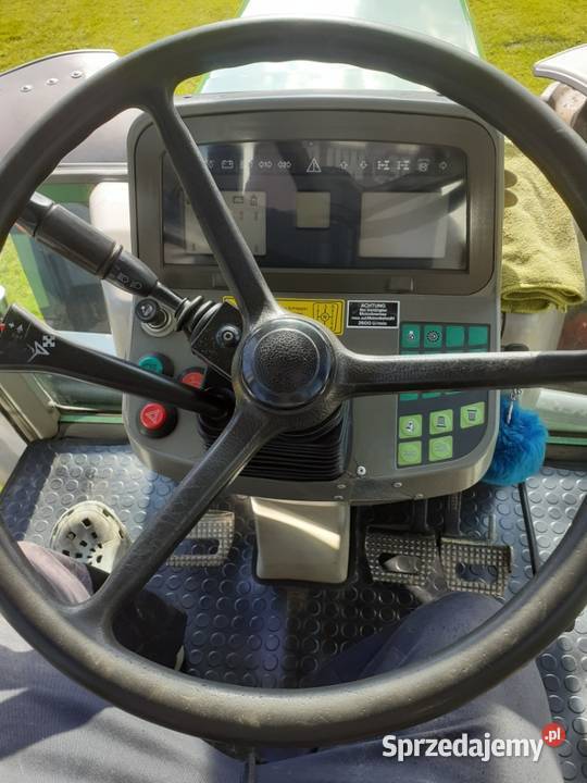 Fendt Favorit Opatów