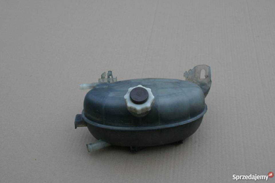 MASTER MOVANO 25 DCI ZBIORNICZEK WYRÓWNAWCZY Bieleń