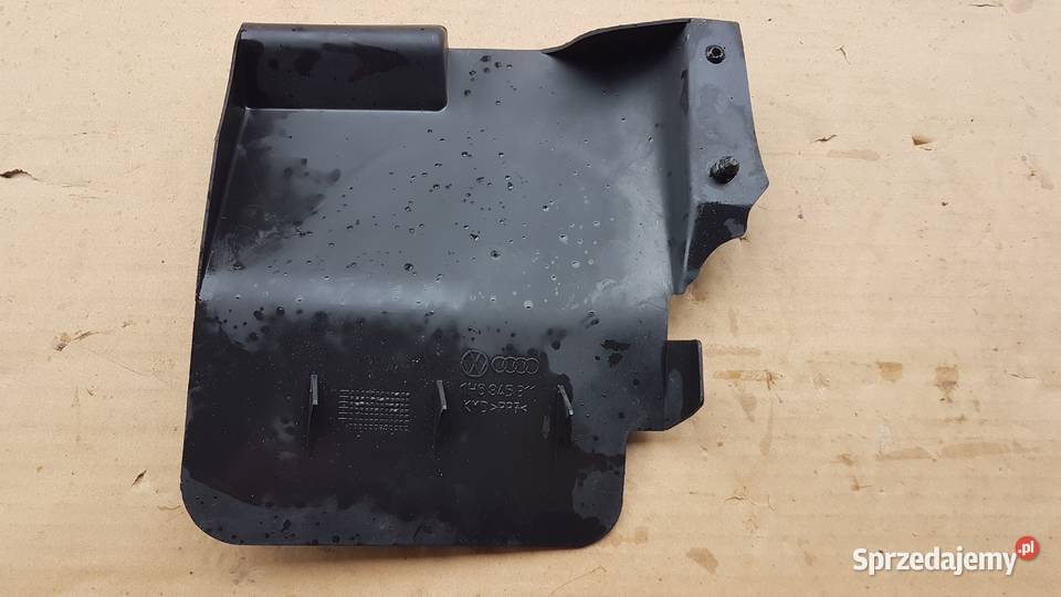 VW GOLF III 3 OSŁONA ZAŚLEPKA 1H6945311 osobowe Skarżysko-Kamienna