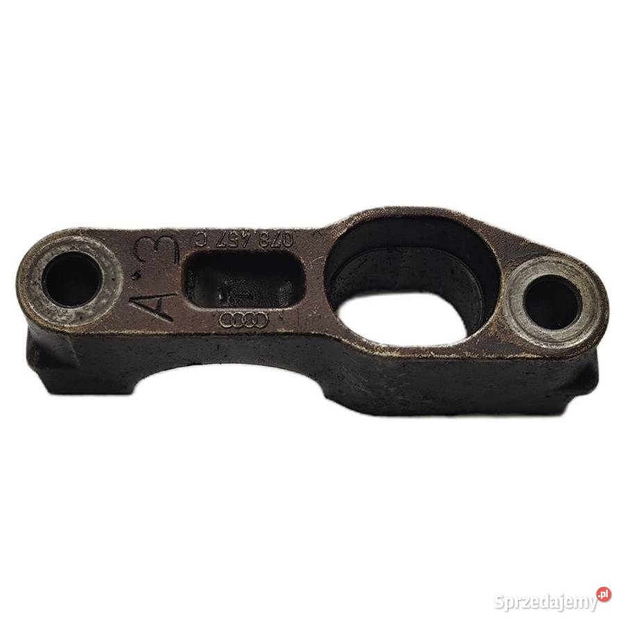 Vw Tuareg Audi A6 C5 A8 D2 D3 Stopka Panewka sprzedam