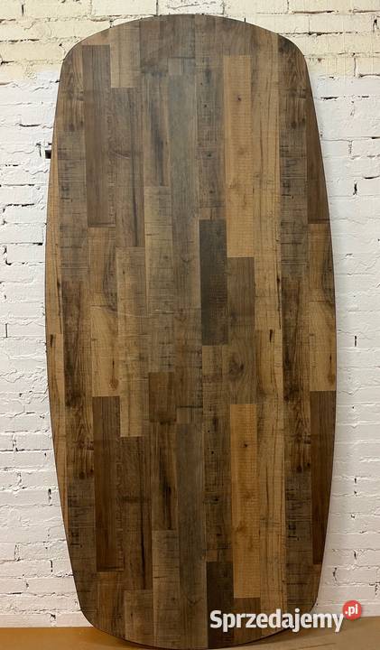 Nowoczesny blat do stołu 240x110 Primo Laminato Opole