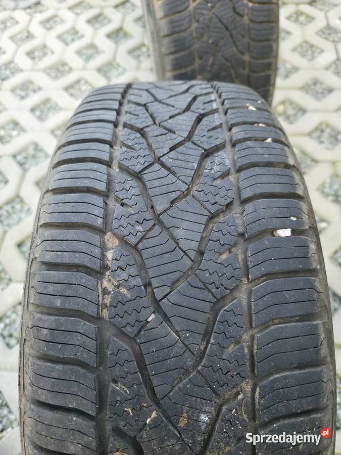 Felgi z oponami r15 4x100 Troszyn