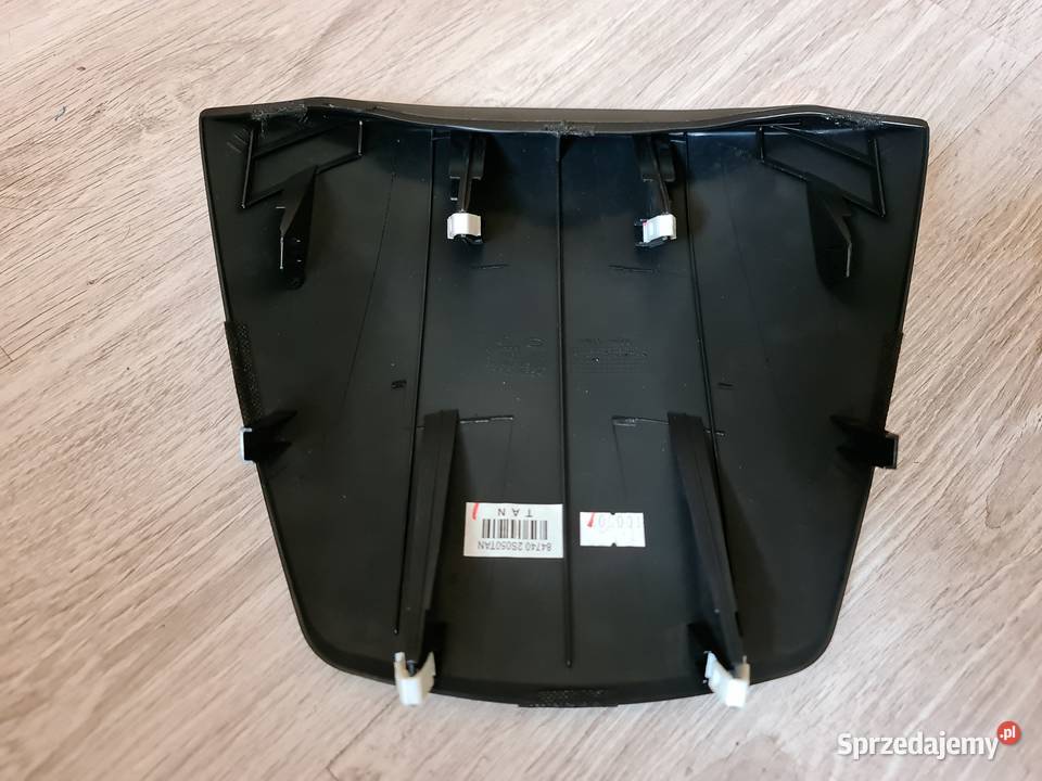 Radio navi hyundai ix35 Zabrze