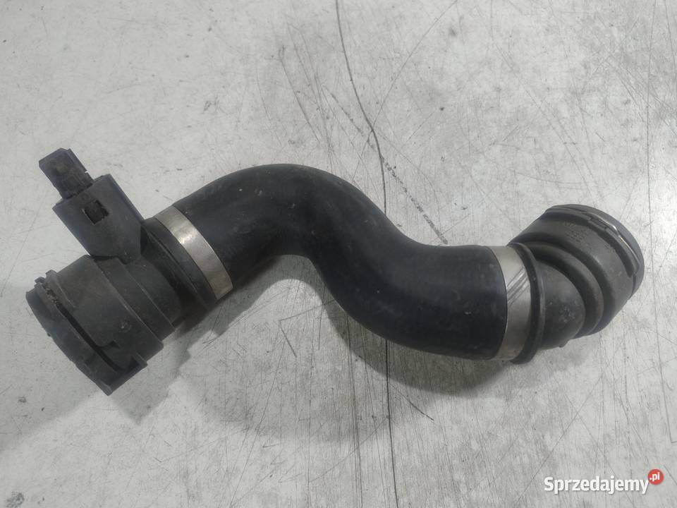WĄŻ RURA WODY BMW E61 25 7521778