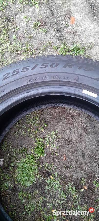 Opony Zimowe Pirelli Scorpion Winter 50