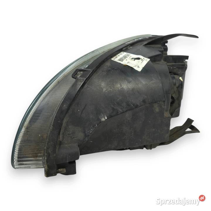 LAMPA PRAWA Ford Focus II mk2 CC ST 0407 prawy lubelskie