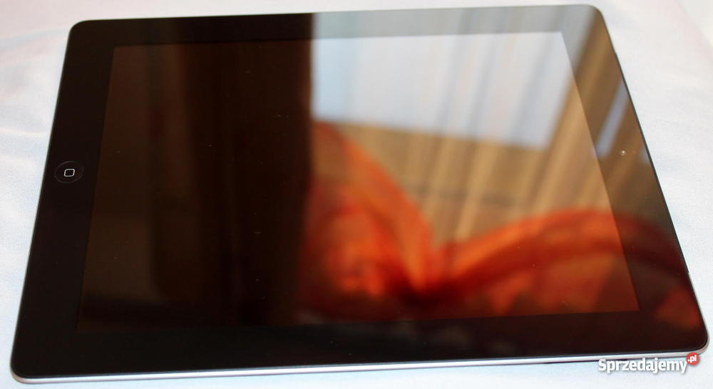 IPad 2 64 GB WiFi 3G MC775 Łódź