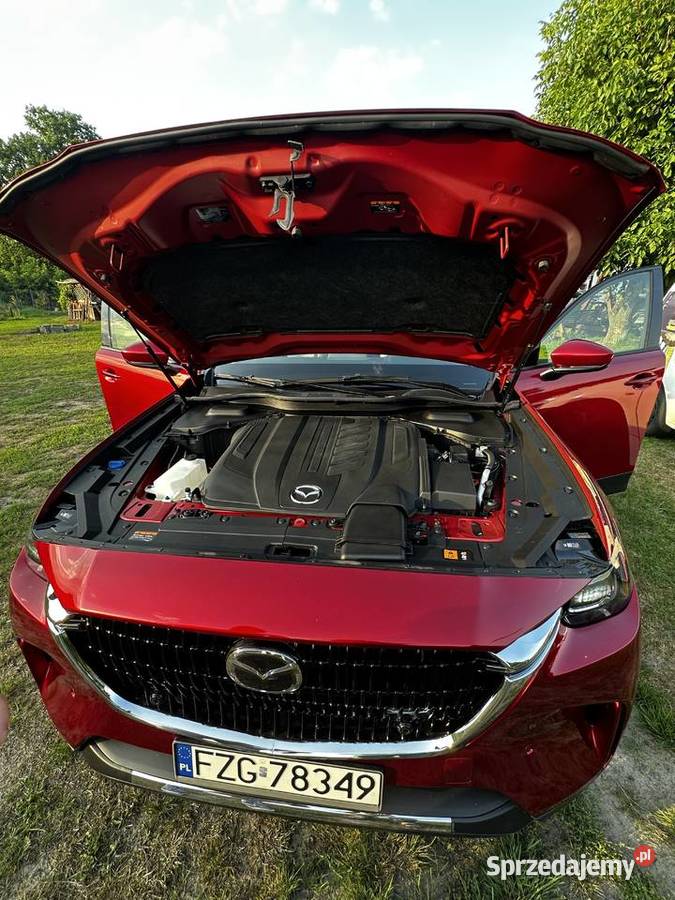 MazdaCX90