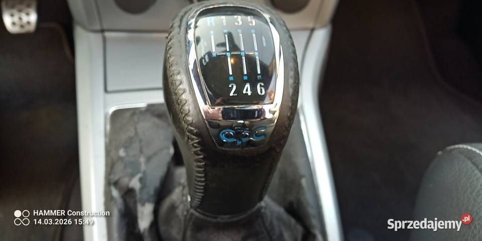 Opel astra OPC 240 Szwajcar zadbany Astra Pilawa