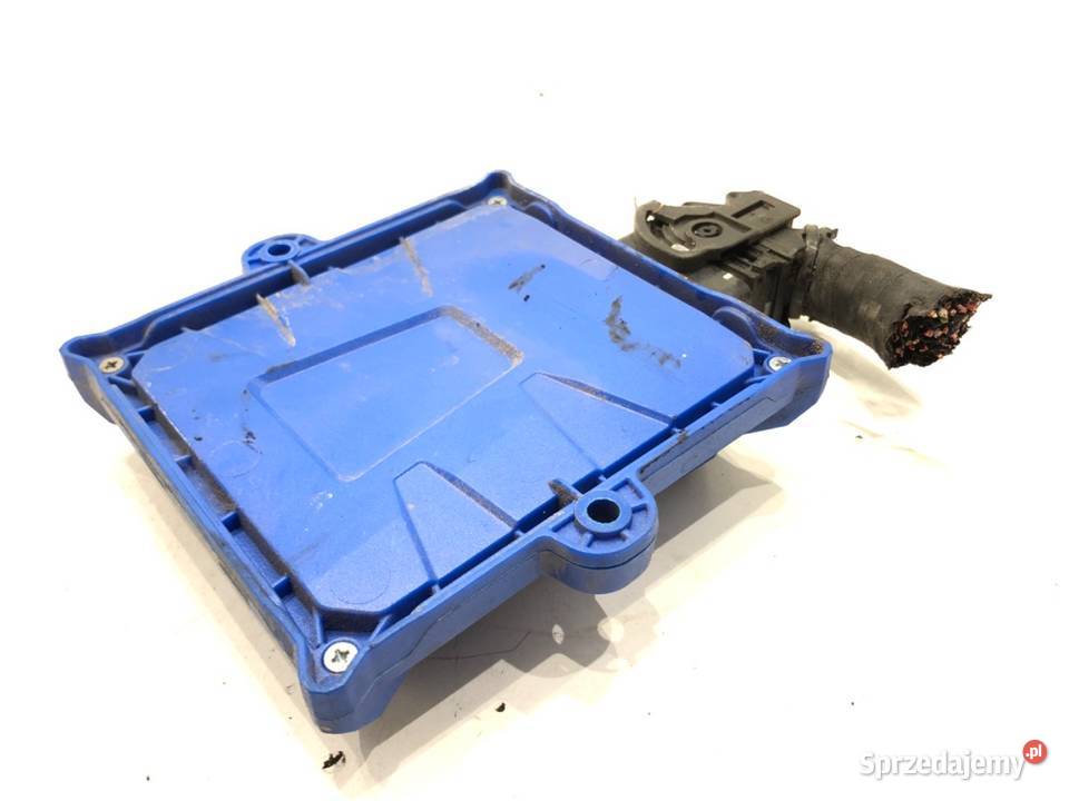 KOMPUTER DO GAZU LPG ZENIT STEROWNIK GAZU