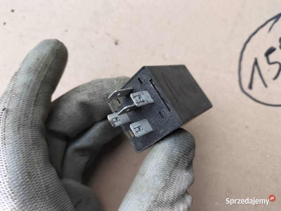 PRZEKAŹNIK DIAVIA 0685352 Kamień-Kolonia sprzedam