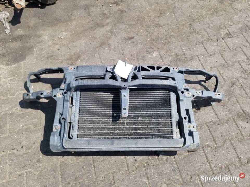 PAS PRZEDNI VOLKSWAGEN GOLF IV 1J0010212