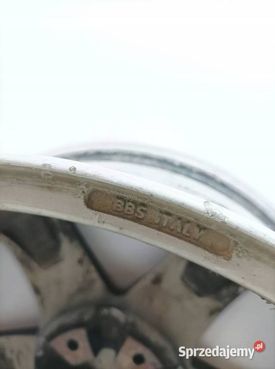 FELGA ALUMINIOWA R17 5X108 ET48 OC65MM świętokrzyskie sprzedam