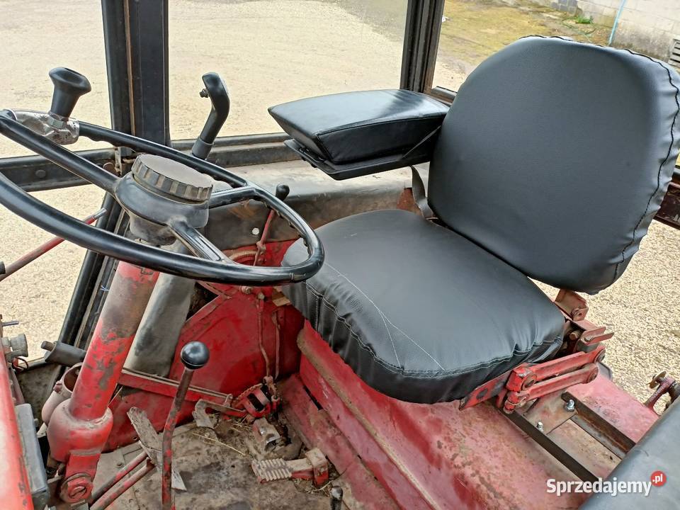 Jumz Białoruś mtz Belarus