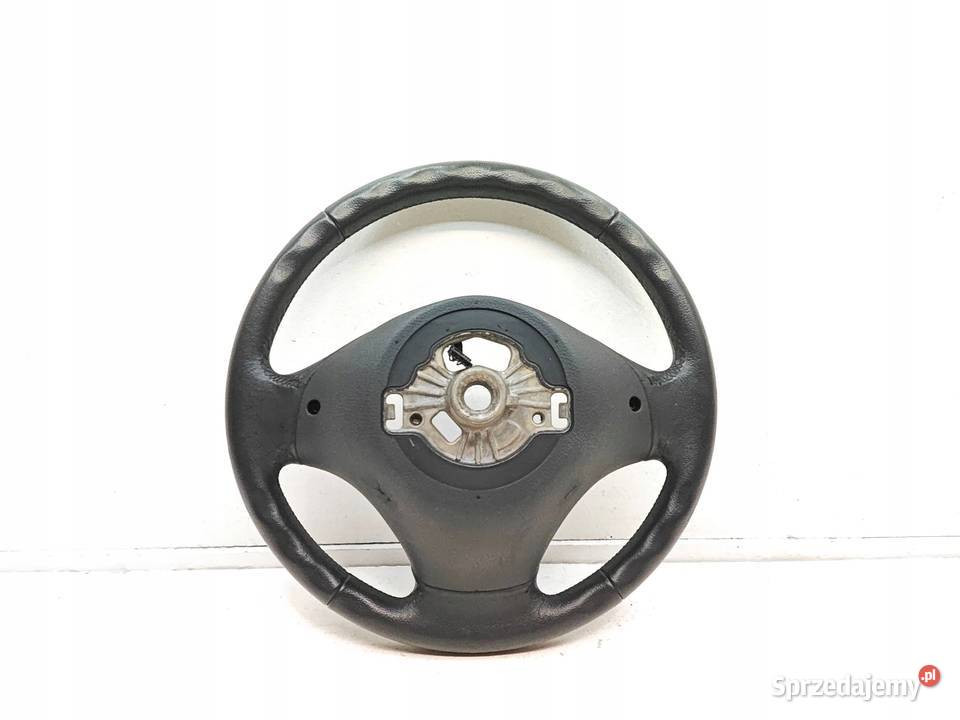 BMW 3 F30 KIEROWNICA SKÓRA MULTIFUNKCJA 6791304 Opole Lubelskie
