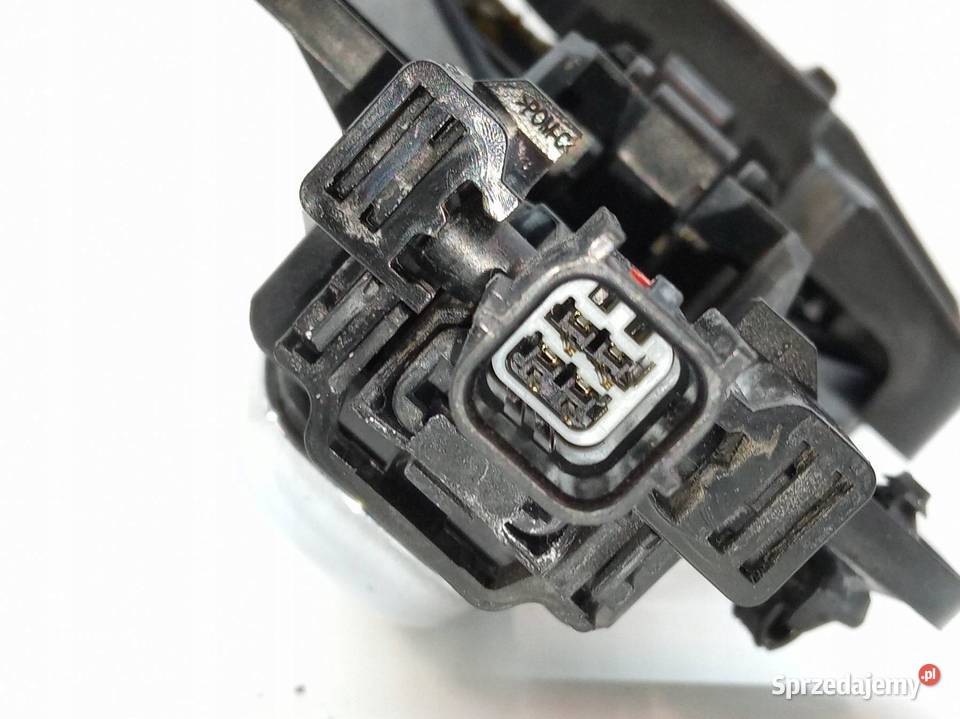 KLAMKA ZEWNĘTRZNA PRAWA PRZÓD 70746 KEYLESS świętokrzyskie