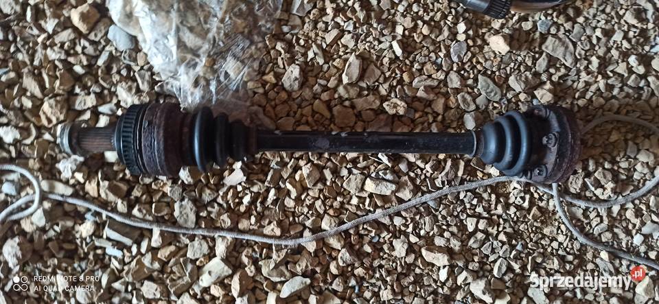 bmw z3 19 20 polos lewa prawa sztuka śląskie Imielin