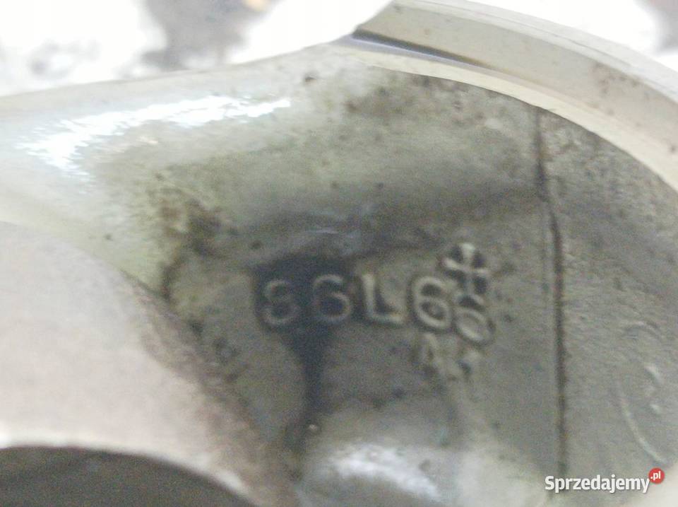 TŁOK KORBOWÓD 86L66 B207E 20 16V T Saab 93 II sprzedam