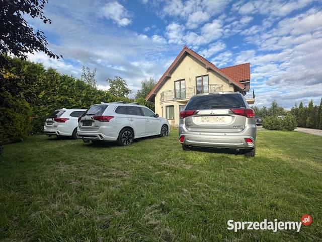 20 Pług IN PHEV Bogata Gdańsk