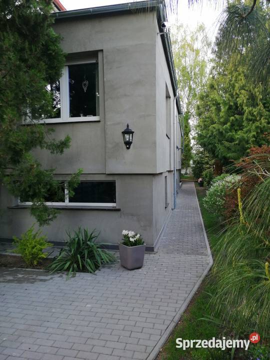 Sprzedam dom bez pośredników PUSZCZYKOWO wielkopolskie