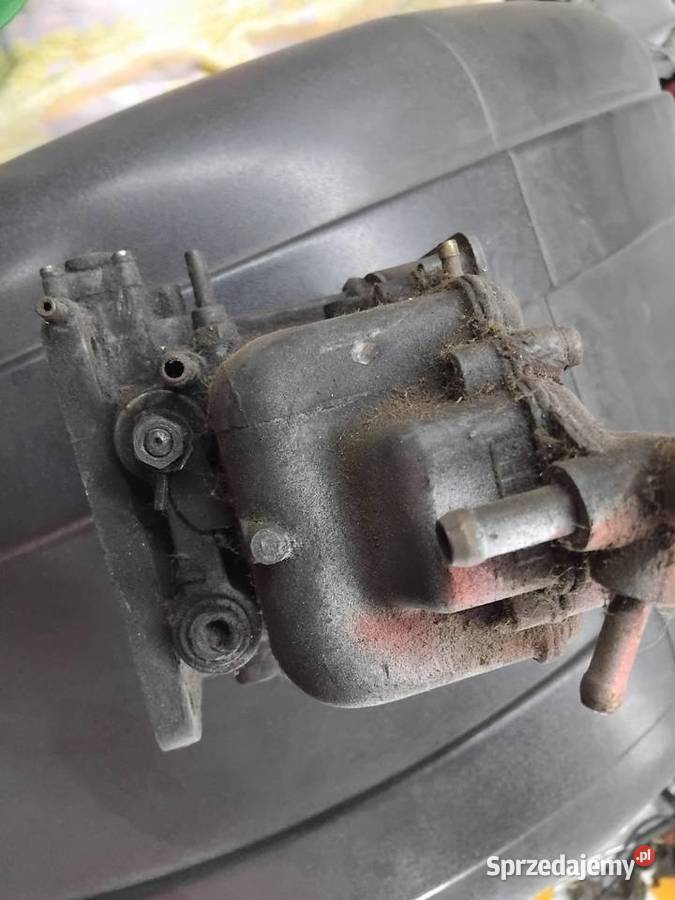 FIAT 125p polonez żuk tarpan gażnik osobowe Koło