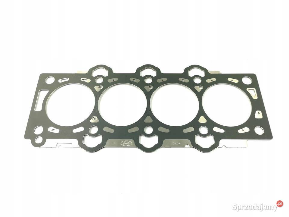 USZCZELKA GŁOWICY HYUNDAI I30 I40 16 17 CRDi osobowe sprzedam