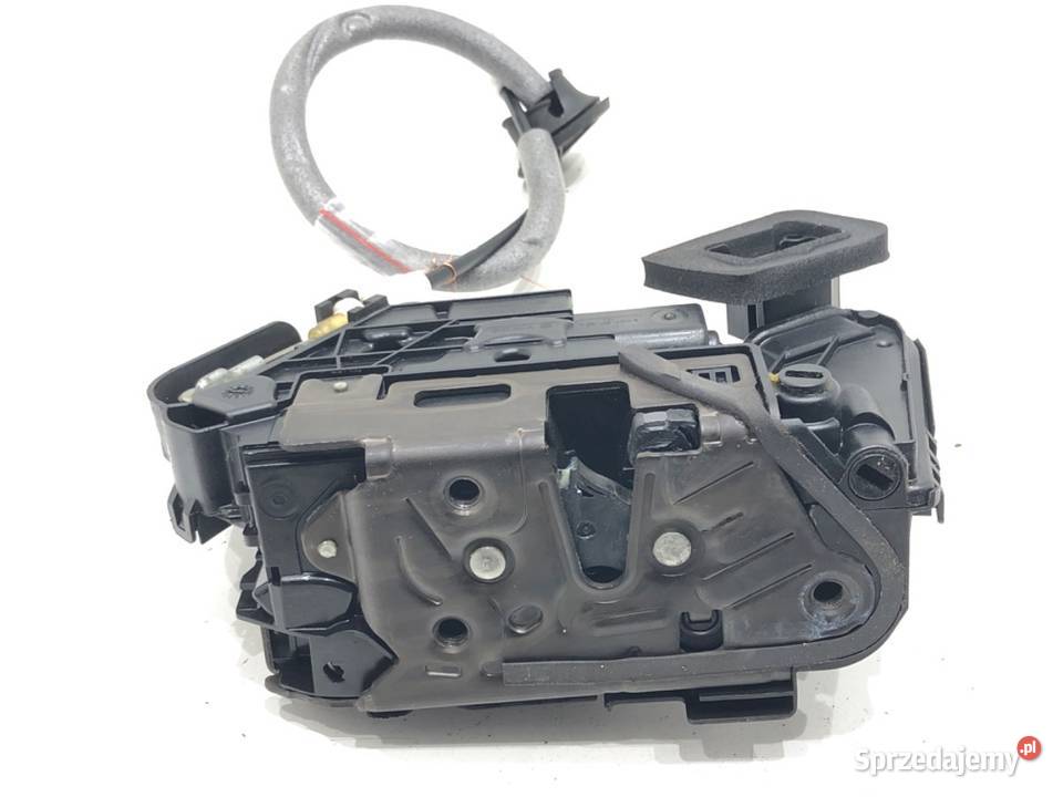 ZAMEK DRZWI PRAWY TYŁ SKODA KODIAQ Hatchback