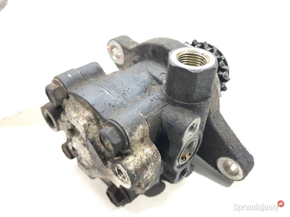 POMPA WSPOMAGANIA NISSAN ALMERA N16 22 110 osobowe podkarpackie