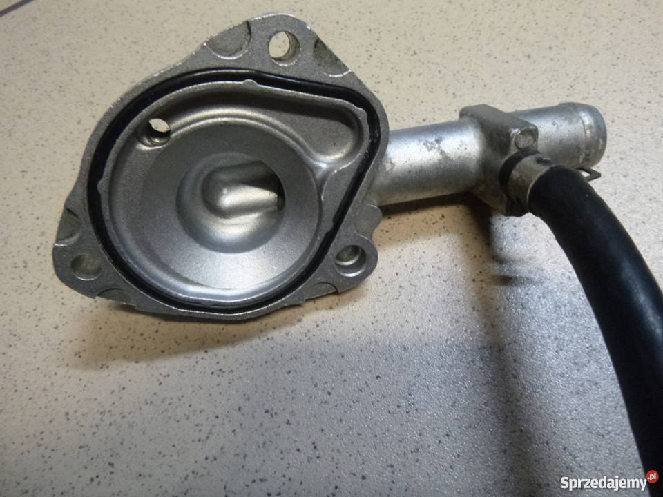 Obudowa pompy wody Honda Shadow VT 125 Elementy nadwozia