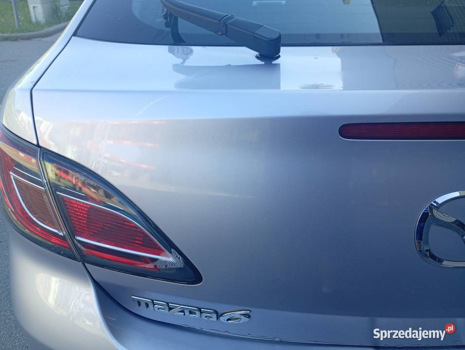 Mazda 6 Gorlice