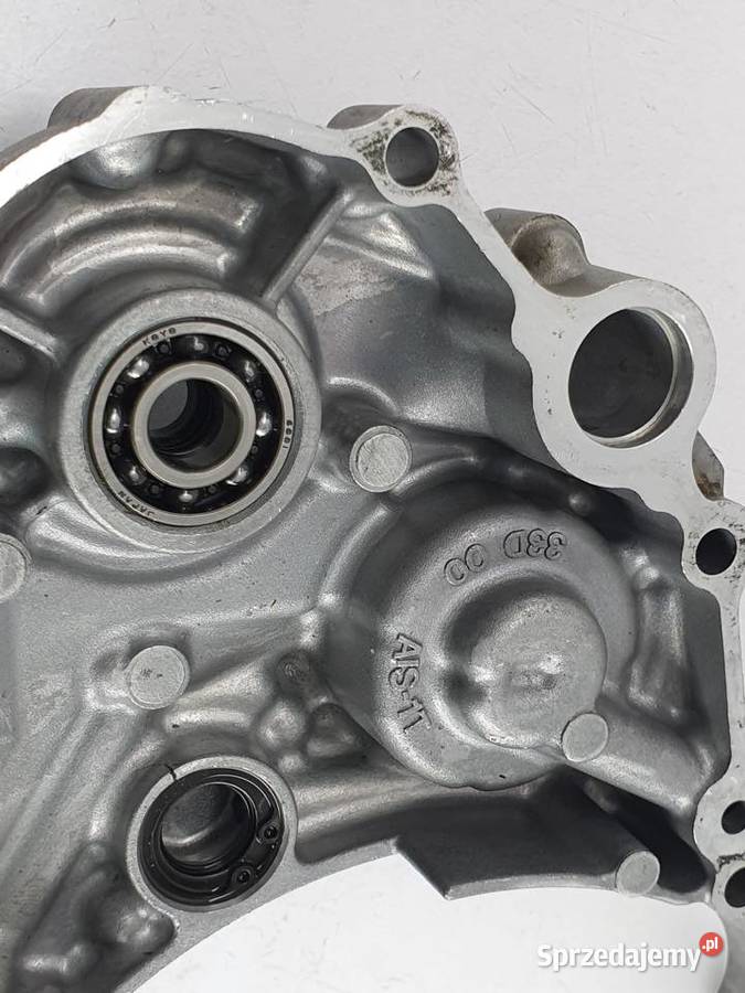 Dekiel Sprzegla Polkarter Cwiartka Pokrywa Łódź sprzedam