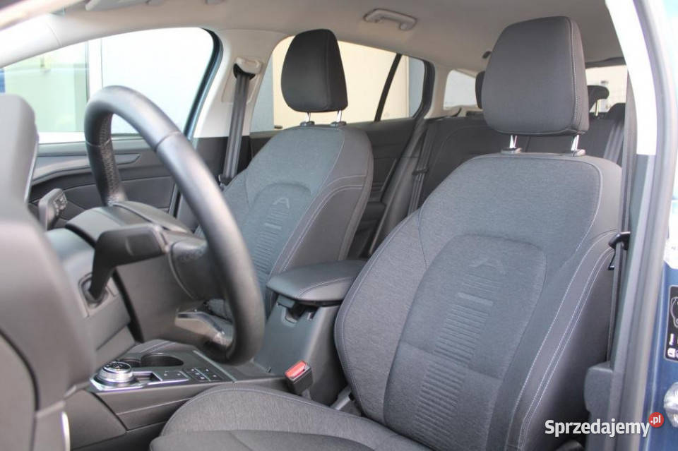 FORD Focus 2020r Winter El klapa FullLED hak sprzedam
