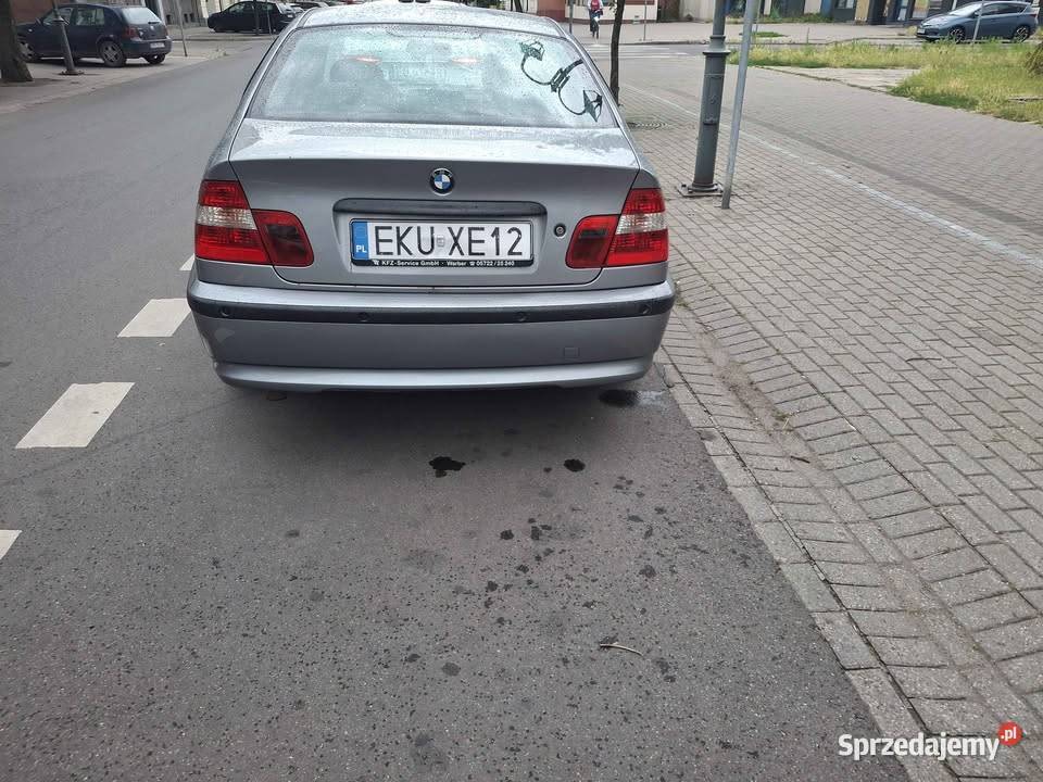 bmw kujawsko-pomorskie Radziejów