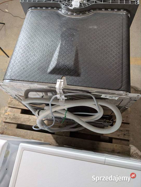 Zmywarka do zabudowy Bosch SMV2ITX16E 12kpl 598 Rzeszów