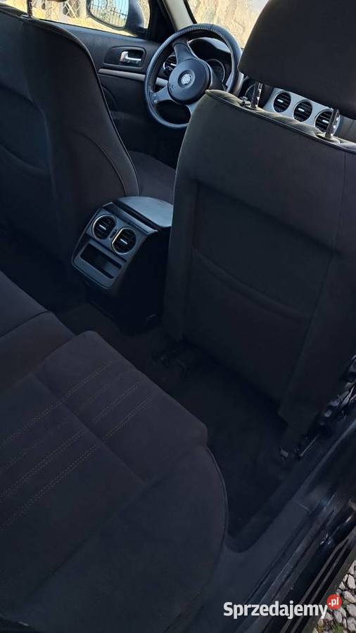 Alfa romeo 159 19 jtdm Nowe Szwejki
