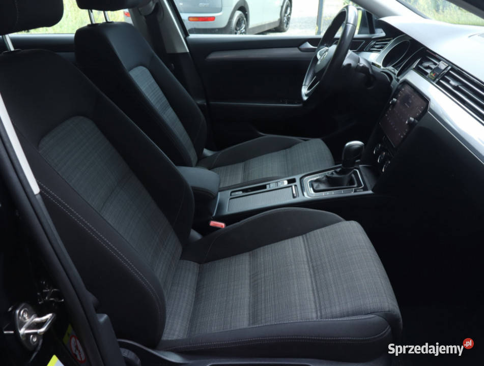 VW Passat 20 TDI 4/5