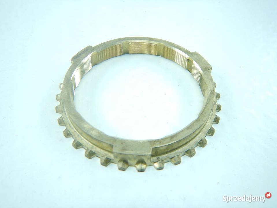 SYNCHRONIZATOR 4 BIEGU FIAT MULTIPLA 9810 ASO Motoryzacja sprzedam