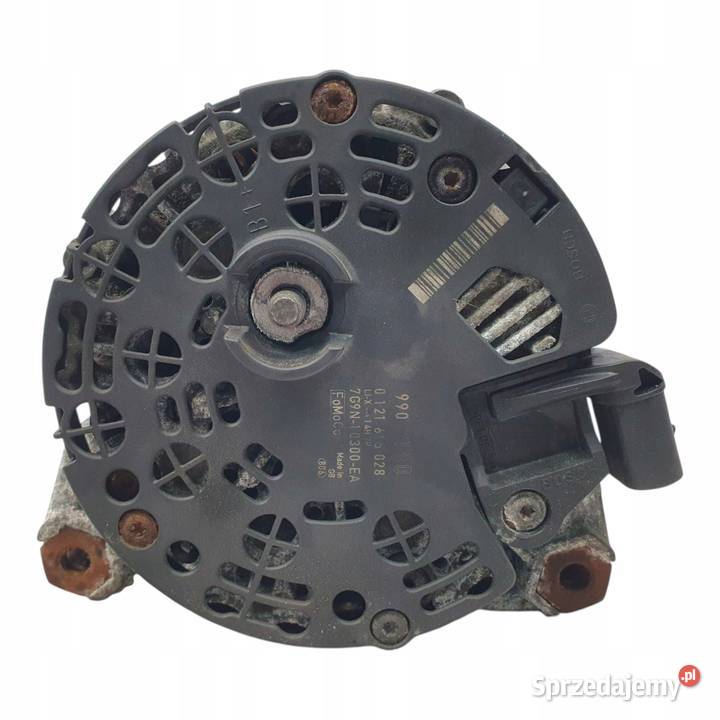 ALTERNATOR Ford Mondeo MK4 20 TDCi Bosch